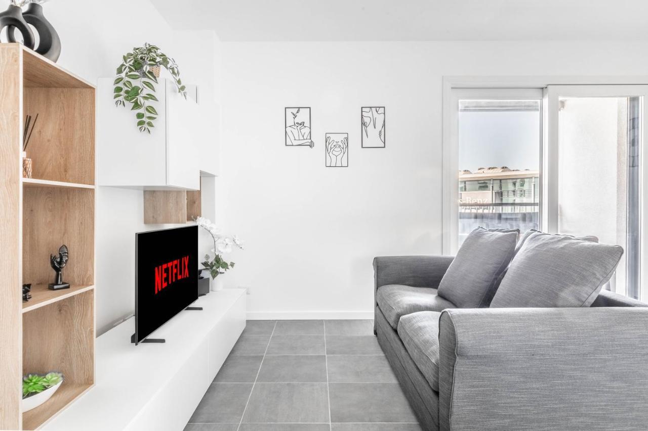 Appartamento Harmony House - Rho Fiera 6Min - Free Parking - Terrace Milano Esterno foto